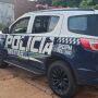 A v&iacute;tima procurou atendimento sozinha e a equipe m&eacute;dica chamou a pol&iacute;cia 