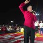 Lula citou 'tribunal eleitoral' 