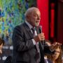 Lula confirma aus&ecirc;ncia 