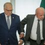 Lula quer fim da crise no Supremo 