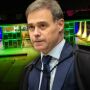 Mendon&ccedil;a cobrou PGR sobre mensagens 
