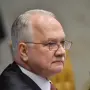 Decis&atilde;o de Fachin ocorre em meio a atrito interno no STF sobre acesso aos arquivos; Mendon&ccedil;a diz ter apenas c&oacute;pia de seguran&ccedil;a lacrada