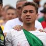 Deputado diz que apagou em seguida