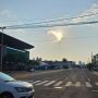 Em Campo Grande, a temperatura deve ficar entre 13&deg;C e 29&deg;C