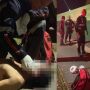 V&iacute;tima foi encontrada desacordada e precisou ser intubada