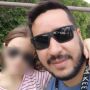 F&aacute;bio Rodrigues da Silva estava acompanhando a sobrinha