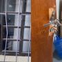 Apesar do ocorrido, n&atilde;o houve preju&iacute;zo para o atendimento &agrave; popula&ccedil;&atilde;o, e os reparos no local j&aacute; foram iniciados