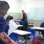 O EJA Mulher é uma iniciativa do governo de Mato Grosso do Sul voltada a mulheres jovens, adultas e idosas