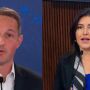 Discuss&atilde;o come&ccedil;ou com diverg&ecirc;ncia sobre maioridade penal e terminou em acusa&ccedil;&otilde;es sobre corrup&ccedil;&atilde;o