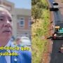 A previsão é que a recuperação melhore as condições de tráfego e dê mais segurança aos motoristas, além de facilitar o transporte e o escoamento da produção