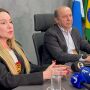 Segundo a investiga&ccedil;&atilde;o, grupo usava redes sociais para atrair v&iacute;timas, fazer amea&ccedil;as e impor atos de viol&ecirc;ncia; morte foi transmitida pela internet