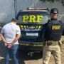 Marcos Antonio Olmedo Vera era procurado desde agosto e, segundo o MPMS, teria participado da articula&ccedil;&atilde;o do crime que matou Vitor Orsini, de 19 anos