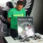 STJ acolheu recurso do MPMS e aumentou a condena&ccedil;&atilde;o de Eriton Amaral de Souza, o 'Tonzinho do Lageado'