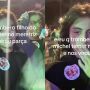 O pai de Michelzinho declarou apoio a Fl&aacute;vio Bolsonaro no 2&deg; turno das elei&ccedil;&otilde;es