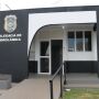 V&iacute;tima ficou com marcas no rosto e pesco&ccedil;o e relatou amea&ccedil;as por mensagens