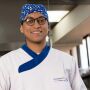 Daniel Abner largou o ensino à distância para mergulhar no curso de Gastronomia e agora planeja viajar o mundo pelos sabores