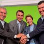 Grupo de MS apoia Fl&aacute;vio Bolsonaro 