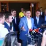 Candidato &agrave; Presid&ecirc;ncia da Rep&uacute;blica, Fl&aacute;vio Bolsonaro j&aacute; se posicionou contra a proposta de Lula para reduzir jornada de trabalho
