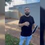 Advogado exp&otilde;e instituto ao MPE 