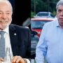 Puccinelli &eacute; copiado por Lula