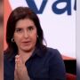 Simone diz que ideia de Fl&aacute;vio e atraso