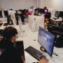 Lorenzo de Souza Rocha descobriu, no Curso T&eacute;cnico em Computa&ccedil;&atilde;o Gr&aacute;fica, possibilidade de profiss&atilde;o