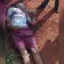 V&iacute;tima foi atingida por disparos e n&atilde;o resistiu aos ferimentos