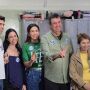 Candidato assegura novo mandato de quatro anos no comando do Executivo estadual ap&oacute;s apura&ccedil;&atilde;o das urnas