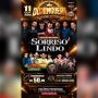 Entre os destaques da programa&ccedil;&atilde;o est&aacute; o Grupo Sorriso Lindo, diretamente do Sul, que chega a Campo Grande para uma apresenta&ccedil;&atilde;o especial