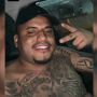 Lucas Henrique Santos Vieira, também conhecido como Gato Preto, foi identificado como a vítima fatal de um ataque com arma de fogo