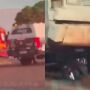 Ana Vit&oacute;ria estava na motocicleta com outra v&iacute;tima e n&atilde;o resistiu aos ferimentos