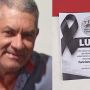 Loja informou que parada seria em homenagem ao colaborador Darcy Santos Oliveira