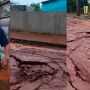 Secret&aacute;rio municipal de Infraestrutura de Sidrol&acirc;ndia, Enelvo Felini, ficou sem resposta ao ser questionado