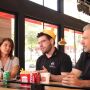 Com 10 unidades na Capital, Grupo Conforti aposta na valoriza&ccedil;&atilde;o dos funcion&aacute;rios, forma&ccedil;&atilde;o de lideran&ccedil;as e novidades para os clientes