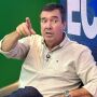 Riedel destacou apoio a Fl&aacute;vio no 2&ordm; turno das elei&ccedil;&otilde;es