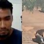 Suspeitos procuravam Gian Marcelo Samaniego Ram&atilde;o pelo nome e fugiram levando dois carros