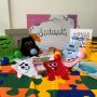 Menino do 4&ordm; ano do ensino fundamental compartilhou o que aprendeu com obra do projeto Hist&oacute;rias e Sentimentos, que incentiva a alfabetiza&ccedil;&atilde;o afetiva por meio da literatura