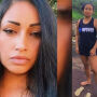 Irm&atilde; afirma que homem que acompanhava Isabel n&atilde;o foi localizado e diz que &uacute;ltimo contato com a mulher ocorreu por telefone