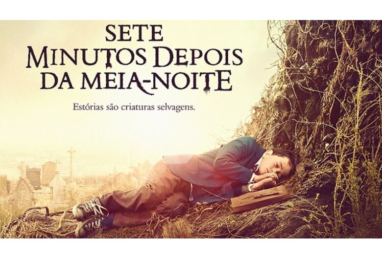 7 Minutos Depois da Meia Noite
