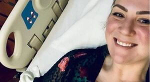 Woman Discovers Vulvar Cancer While Looking For A Doctor For