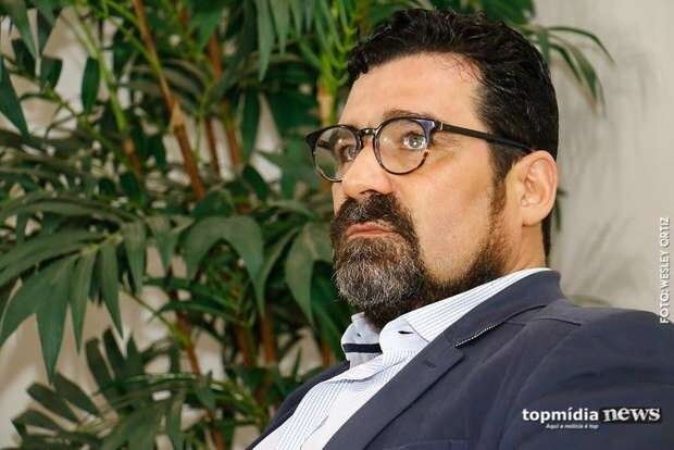 Sérgio Harfouche está fora da eleição para prefeito, decide juiz