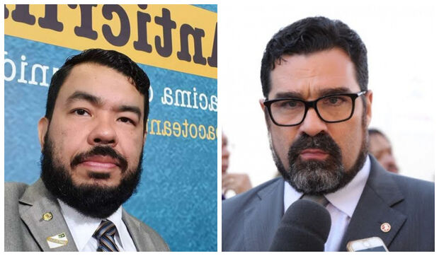 Em Campo Grande, só Harfouche e Trutis não têm candidatura deferida ainda