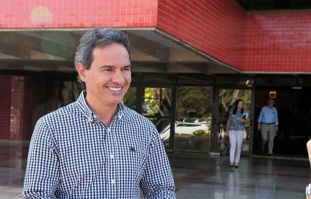 69%: Marquinhos será reeleito no primeiro turno, aponta pesquisa