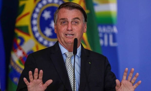 Após reajuste da gasolina, Bolsonaro quer combate de 'preço abusivo'