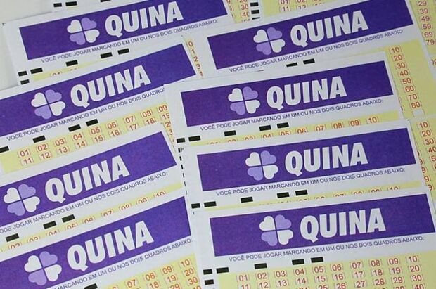 Aposta de Camapuã leva R$ 733 mil reais na Quina