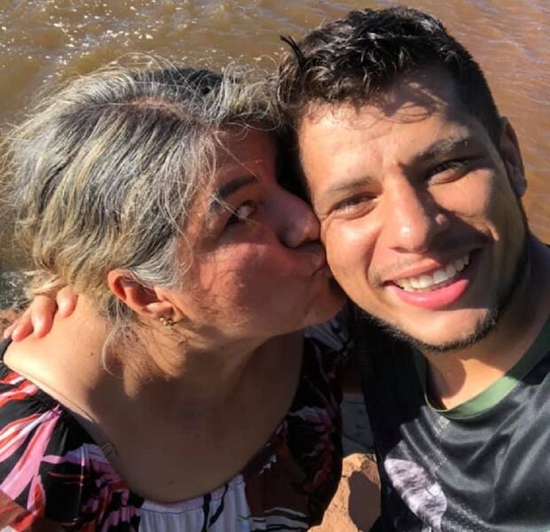 Mãe de vereador de Campo Grande morre de covid aos 51 anos