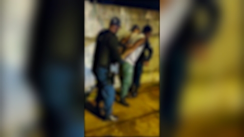 Vídeo: após discussão, homem é morto a facadas no Manoel Taveira