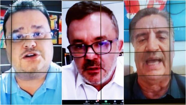 Deputados de MS comentam escorregadas da base de Bolsonaro e apostam em sucesso de CPI
