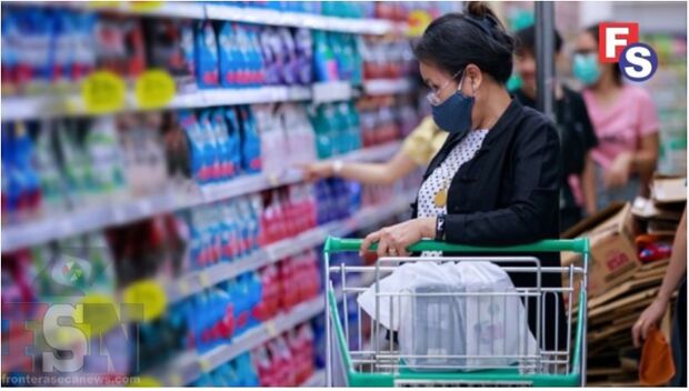 Paraguaios agora fazem compra em MS com real em baixa no Brasil de Bolsonaro