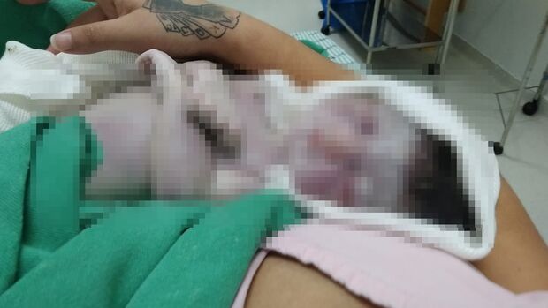 Grávida perde bebê após ser dispensada do Hospital Regional com dores e sangramento